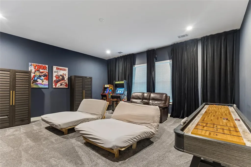 16323 Lake Loop Austin TX 78734
