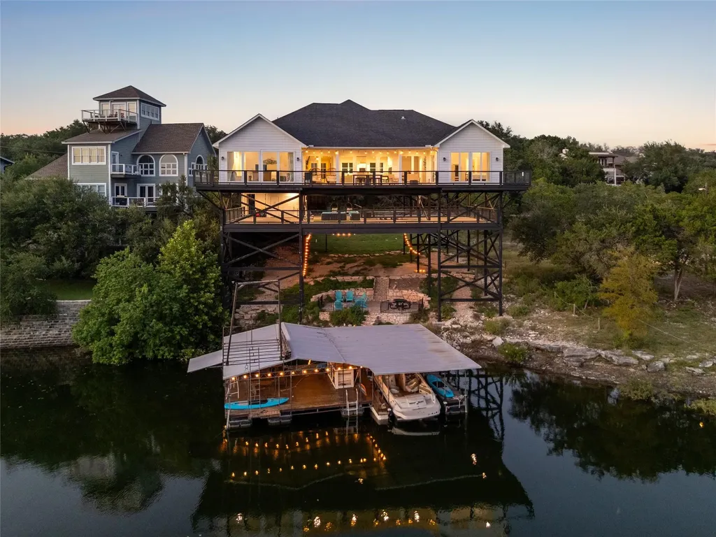 16323 Lake Loop Austin TX 78734