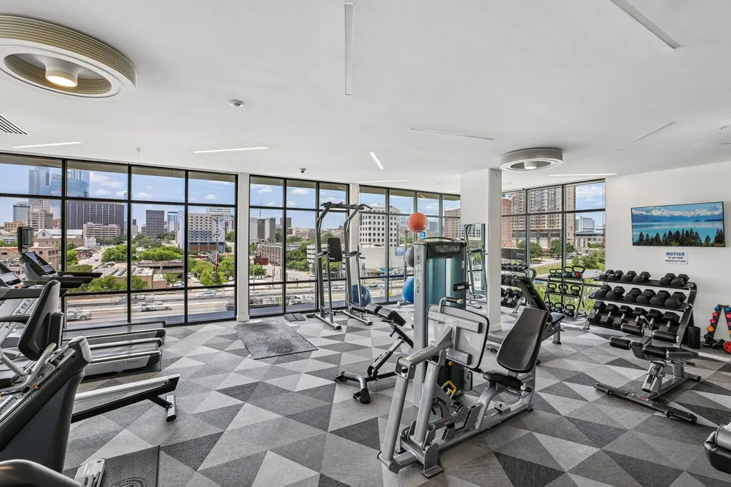 800 Embassy Drive Austin TX 78702