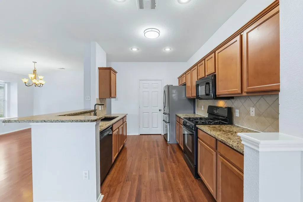 3904 Tapado Canyon Trail Round Rock TX 78681