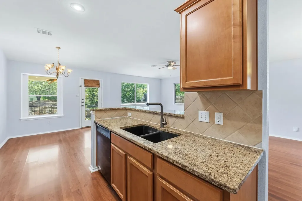 3904 Tapado Canyon Trail Round Rock TX 78681