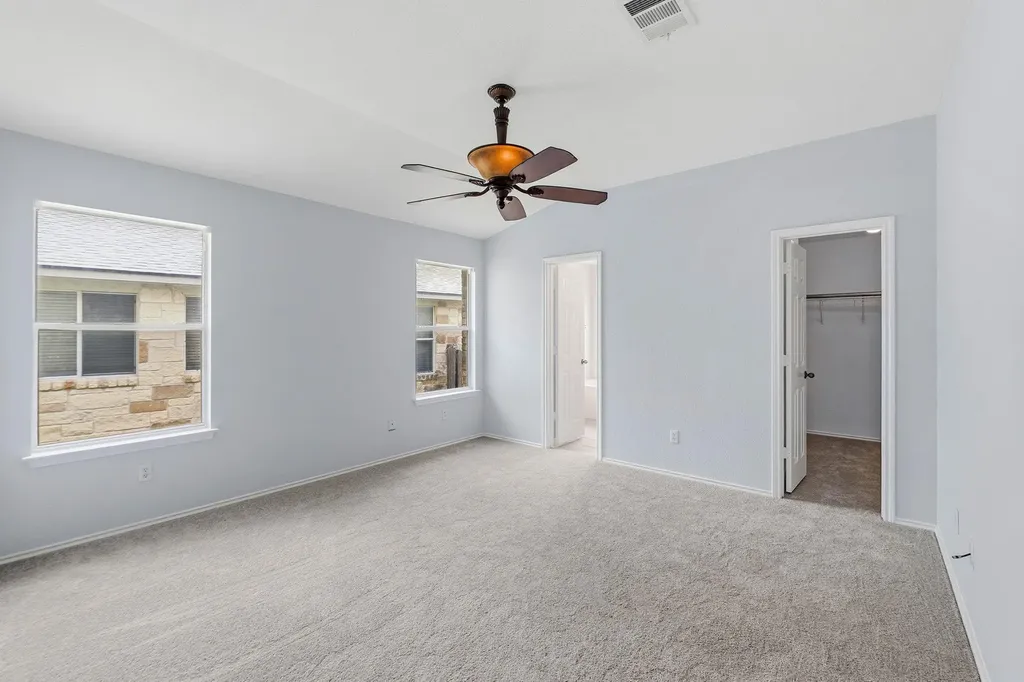 3904 Tapado Canyon Trail Round Rock TX 78681