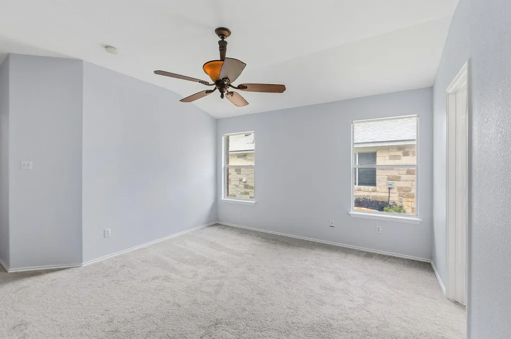 3904 Tapado Canyon Trail Round Rock TX 78681