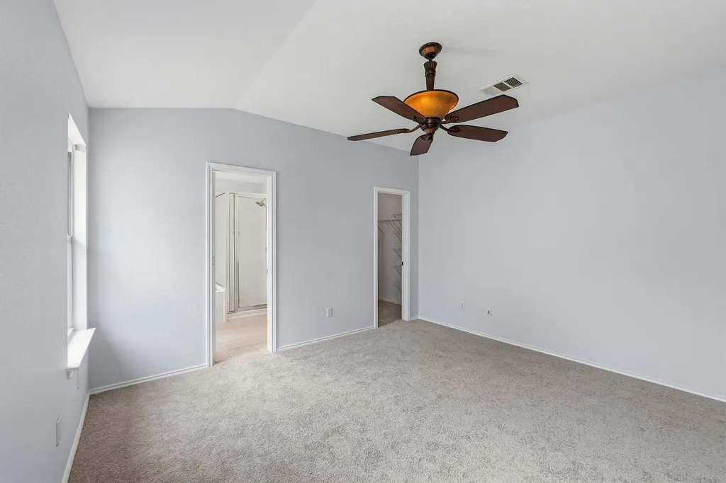 3904 Tapado Canyon Trail Round Rock TX 78681