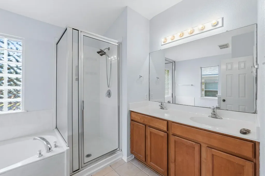3904 Tapado Canyon Trail Round Rock TX 78681