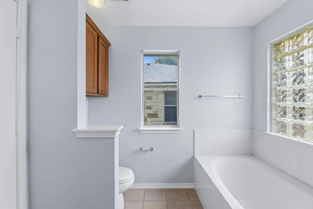 3904 Tapado Canyon Trail Round Rock TX 78681