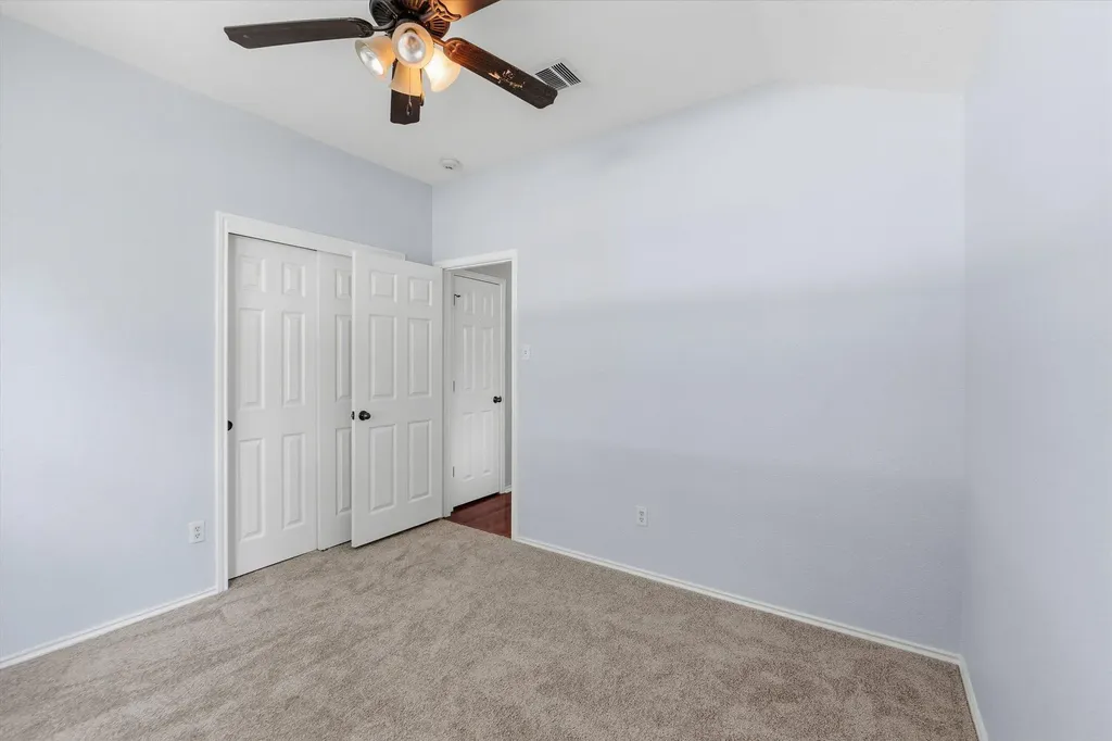 3904 Tapado Canyon Trail Round Rock TX 78681