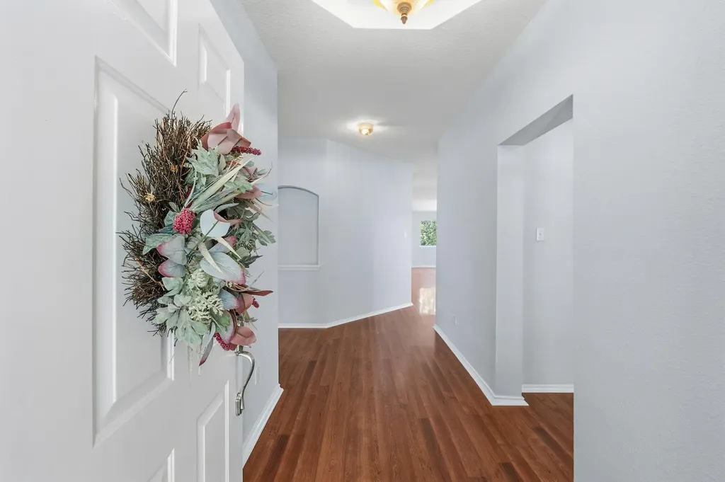 3904 Tapado Canyon Trail Round Rock TX 78681
