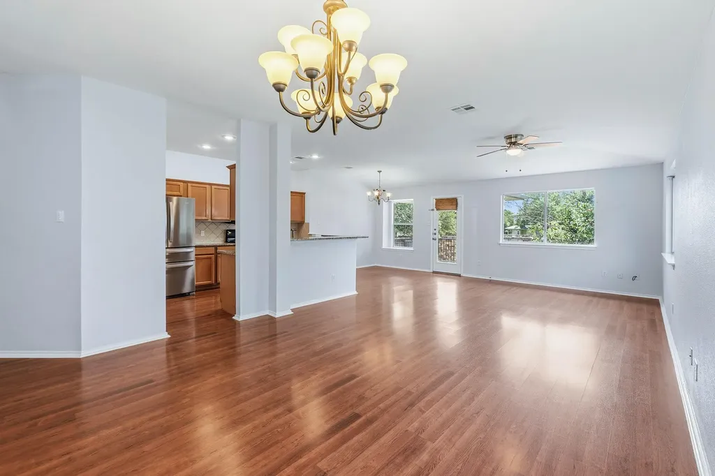 3904 Tapado Canyon Trail Round Rock TX 78681