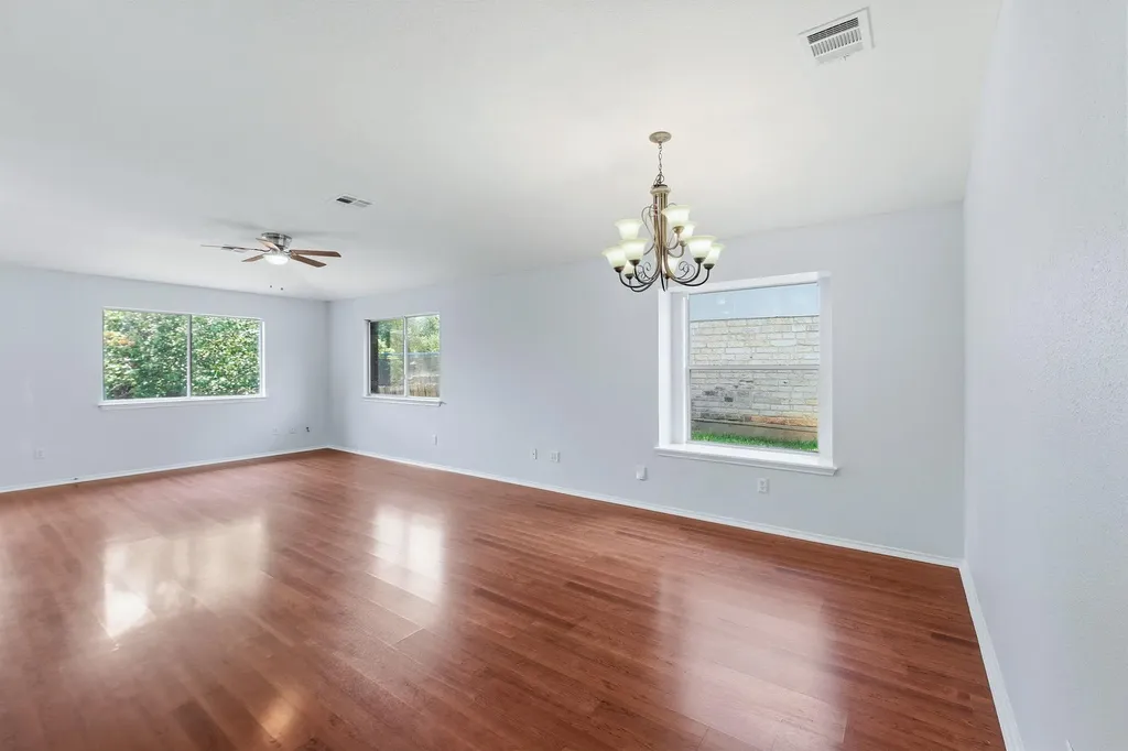 3904 Tapado Canyon Trail Round Rock TX 78681