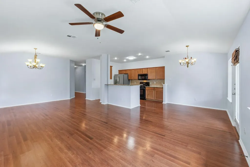 3904 Tapado Canyon Trail Round Rock TX 78681