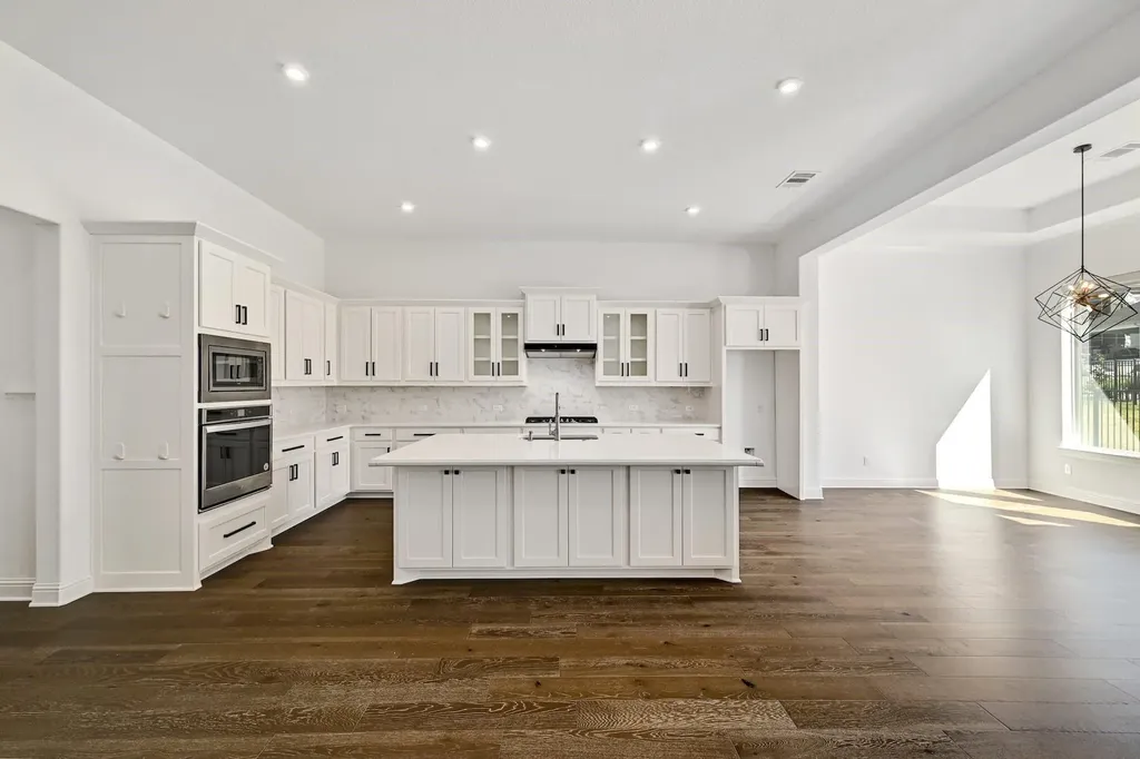 2124 Bel Paese Bend Leander TX 78641