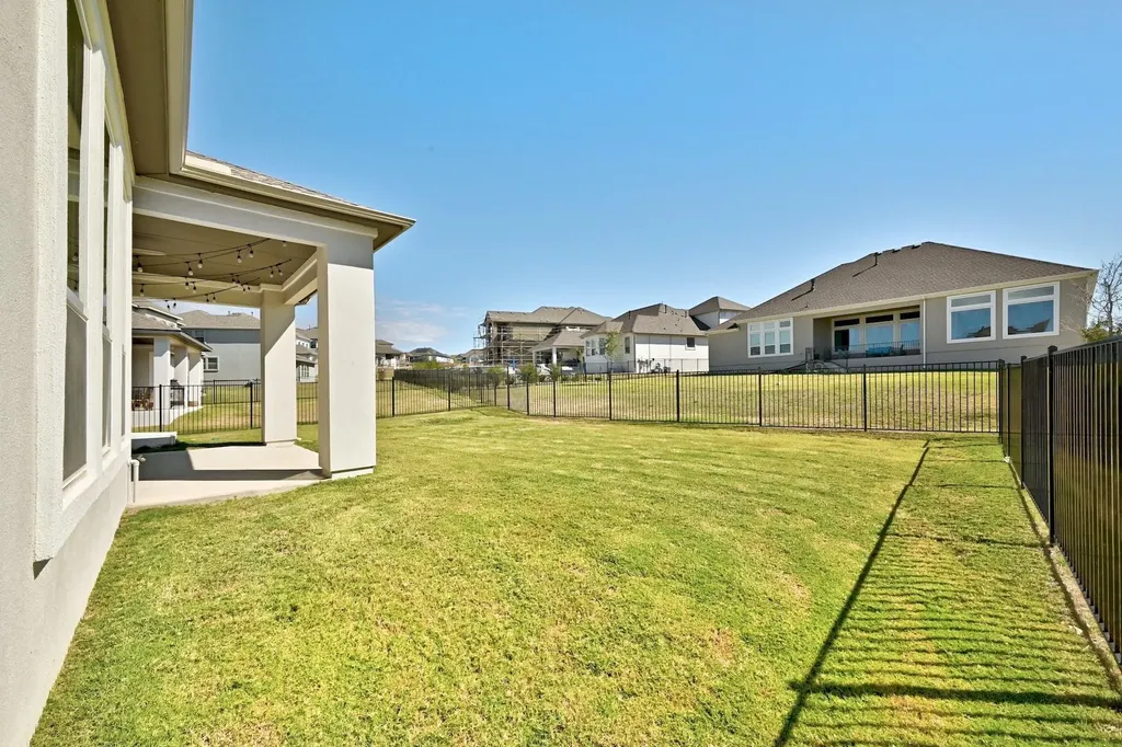 2124 Bel Paese Bend Leander TX 78641