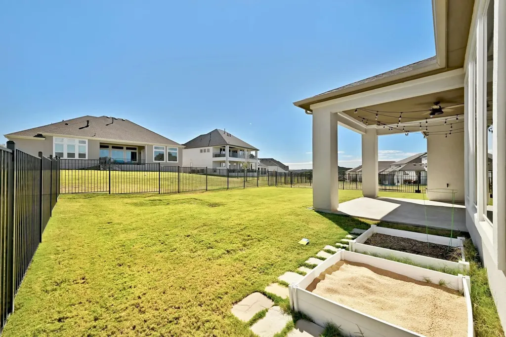2124 Bel Paese Bend Leander TX 78641