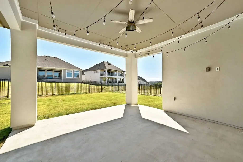 2124 Bel Paese Bend Leander TX 78641