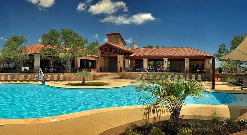 2124 Bel Paese Bend Leander TX 78641