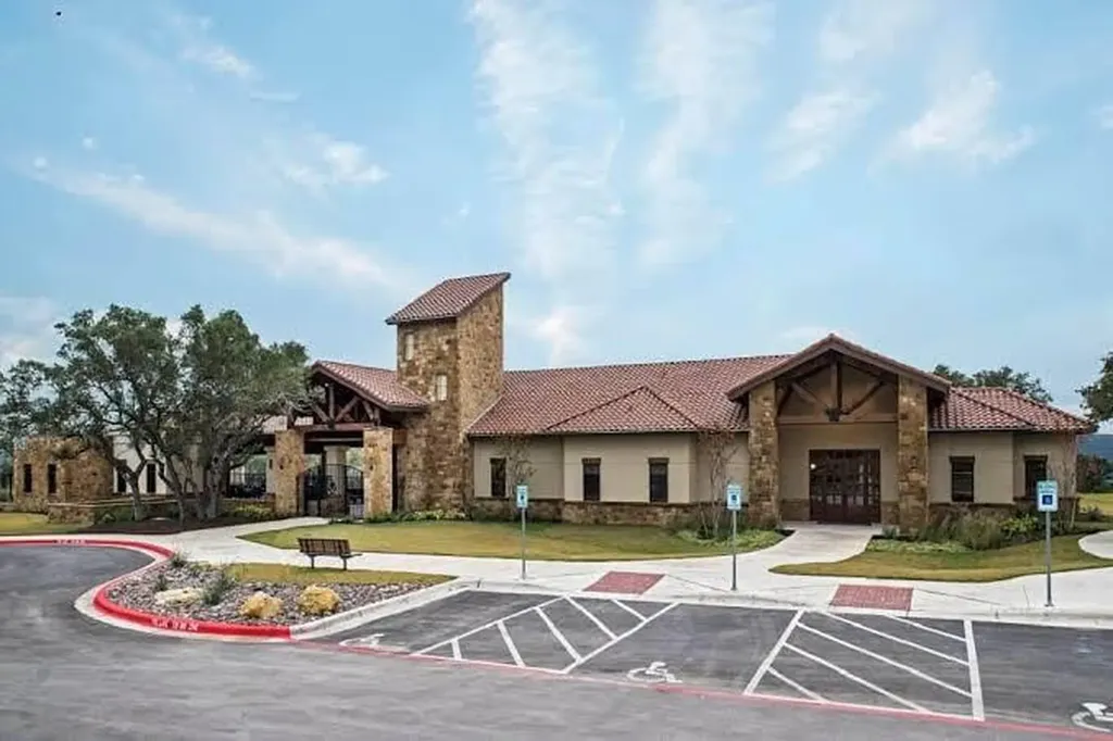 2124 Bel Paese Bend Leander TX 78641