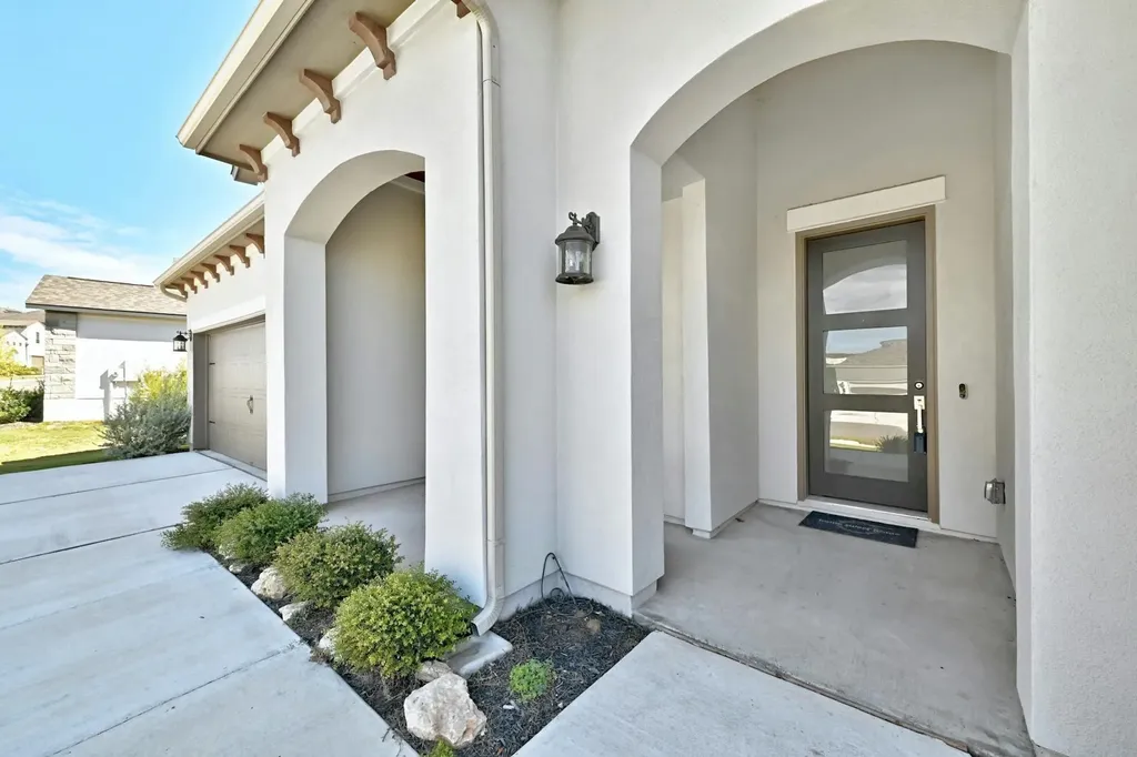 2124 Bel Paese Bend Leander TX 78641