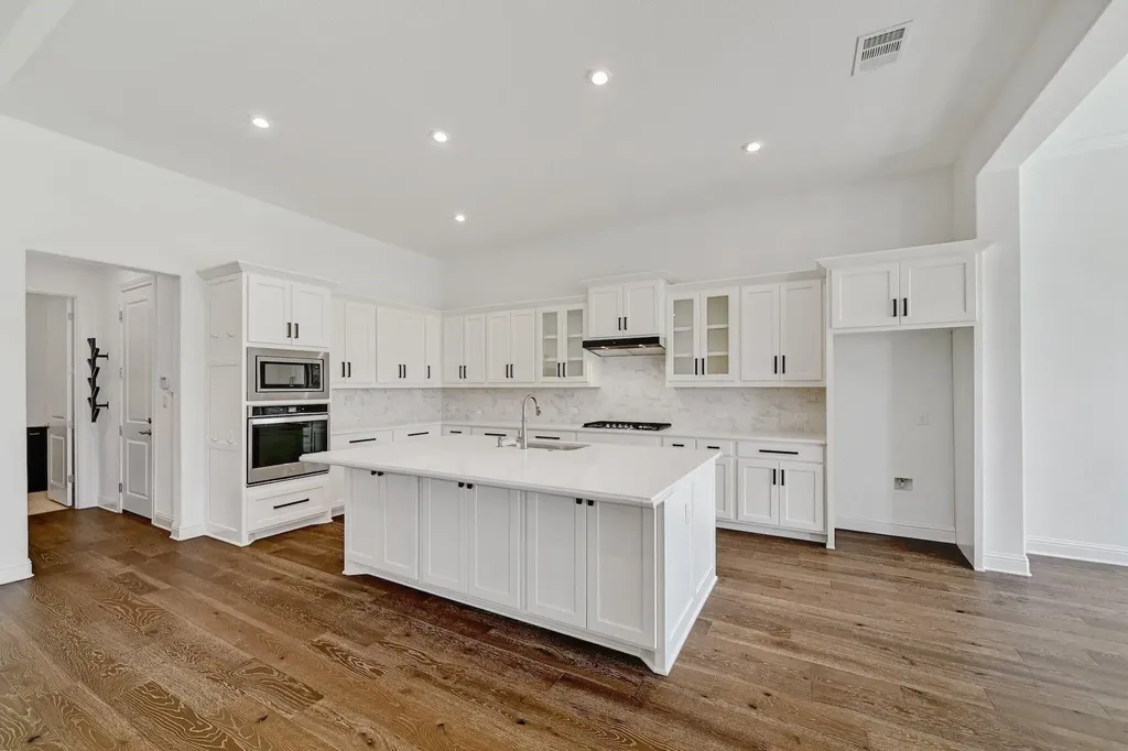 2124 Bel Paese Bend Leander TX 78641