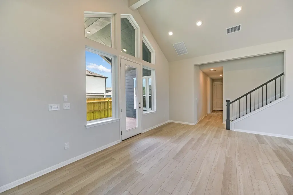 8603 Dongan Drive Austin TX 78744