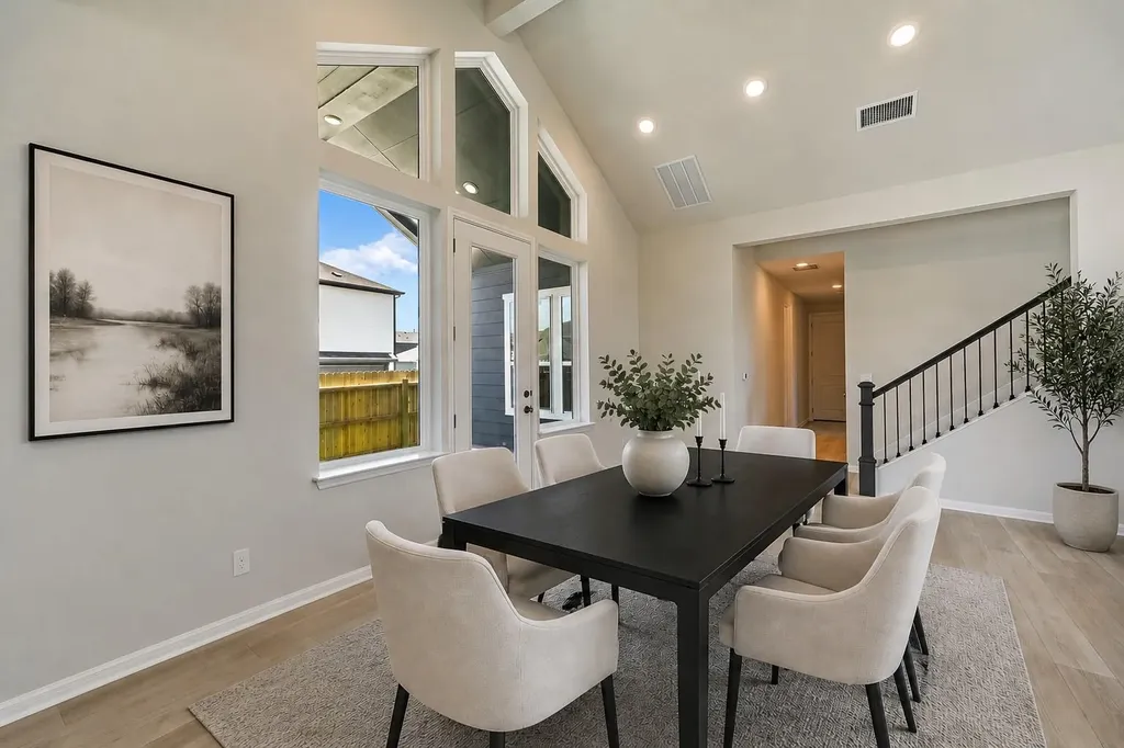 8603 Dongan Drive Austin TX 78744