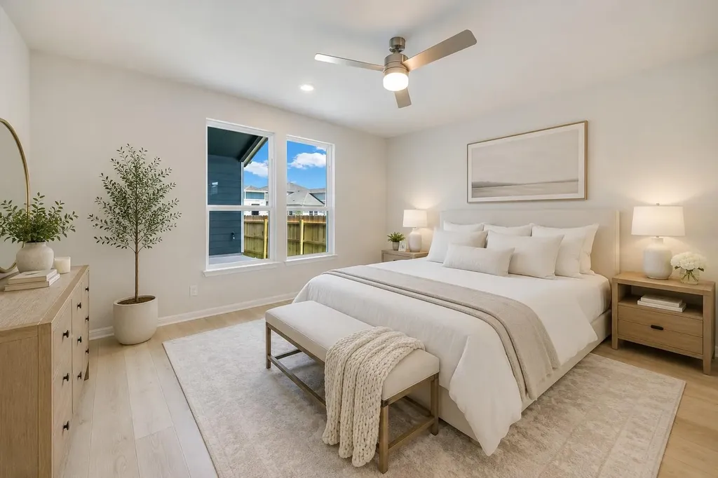 8603 Dongan Drive Austin TX 78744