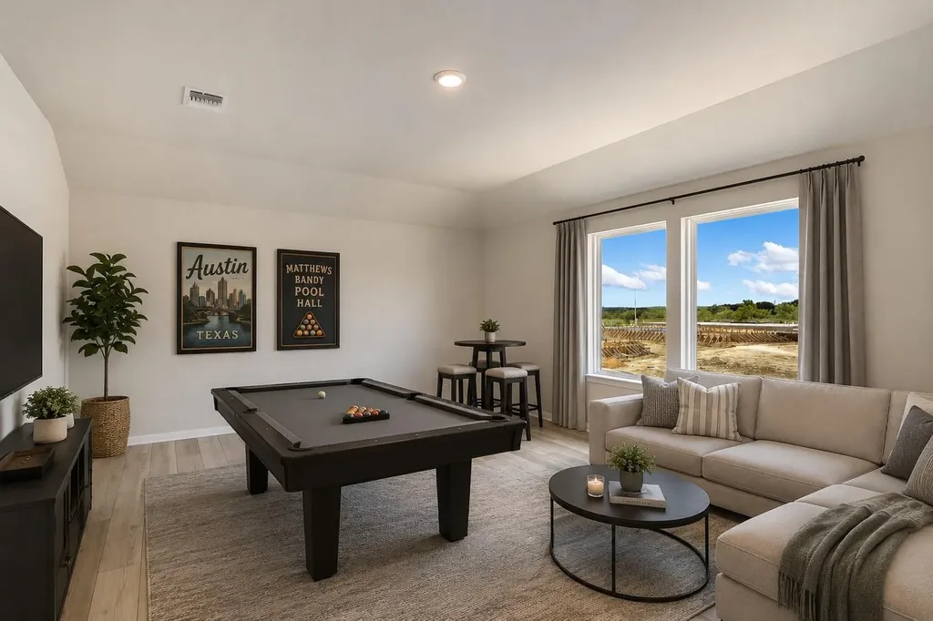 8603 Dongan Drive Austin TX 78744