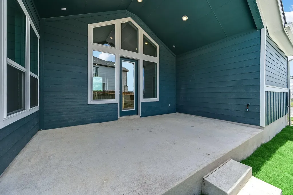 8603 Dongan Drive Austin TX 78744