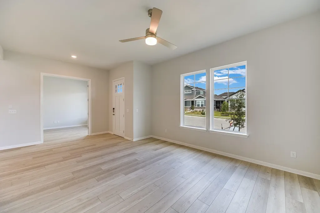 8603 Dongan Drive Austin TX 78744