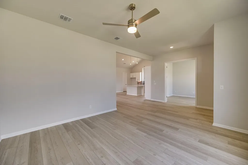 8603 Dongan Drive Austin TX 78744