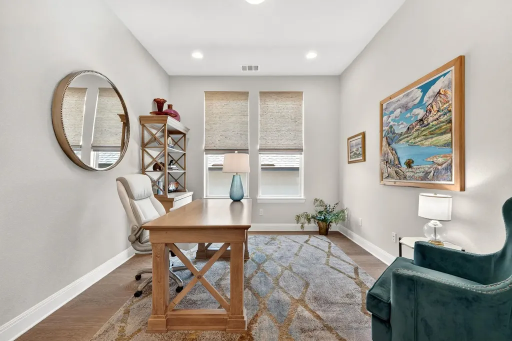 2407 Skywalk Lane Spicewood TX 78669