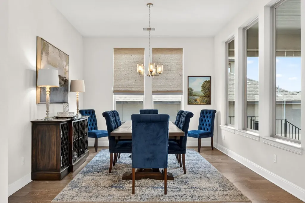 2407 Skywalk Lane Spicewood TX 78669