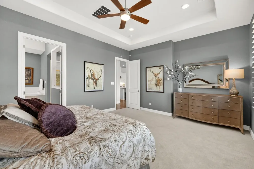 2407 Skywalk Lane Spicewood TX 78669