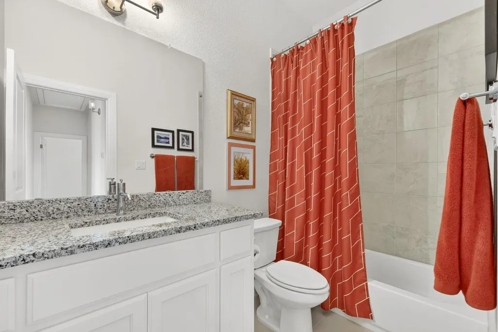 2407 Skywalk Lane Spicewood TX 78669