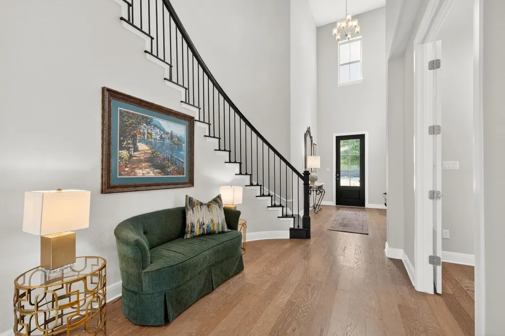 2407 Skywalk Lane Spicewood TX 78669