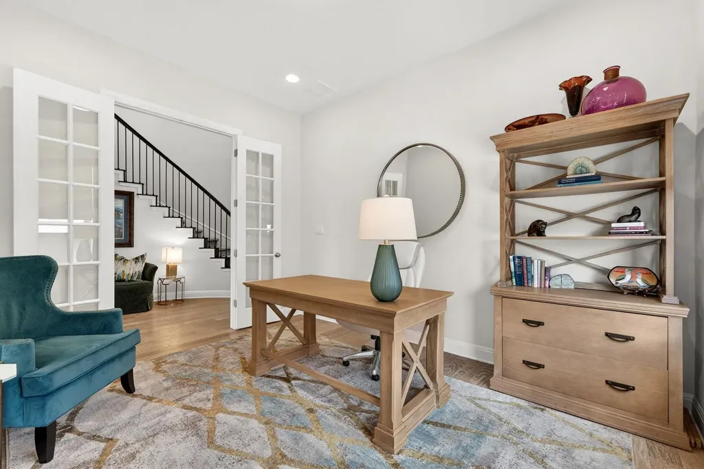 2407 Skywalk Lane Spicewood TX 78669