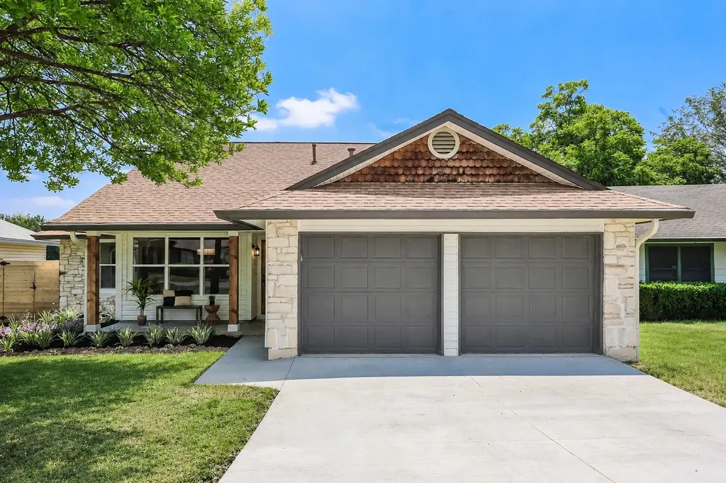 9911 Woodshire Drive Austin TX 78748