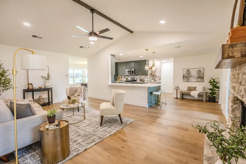 9911 Woodshire Drive Austin TX 78748