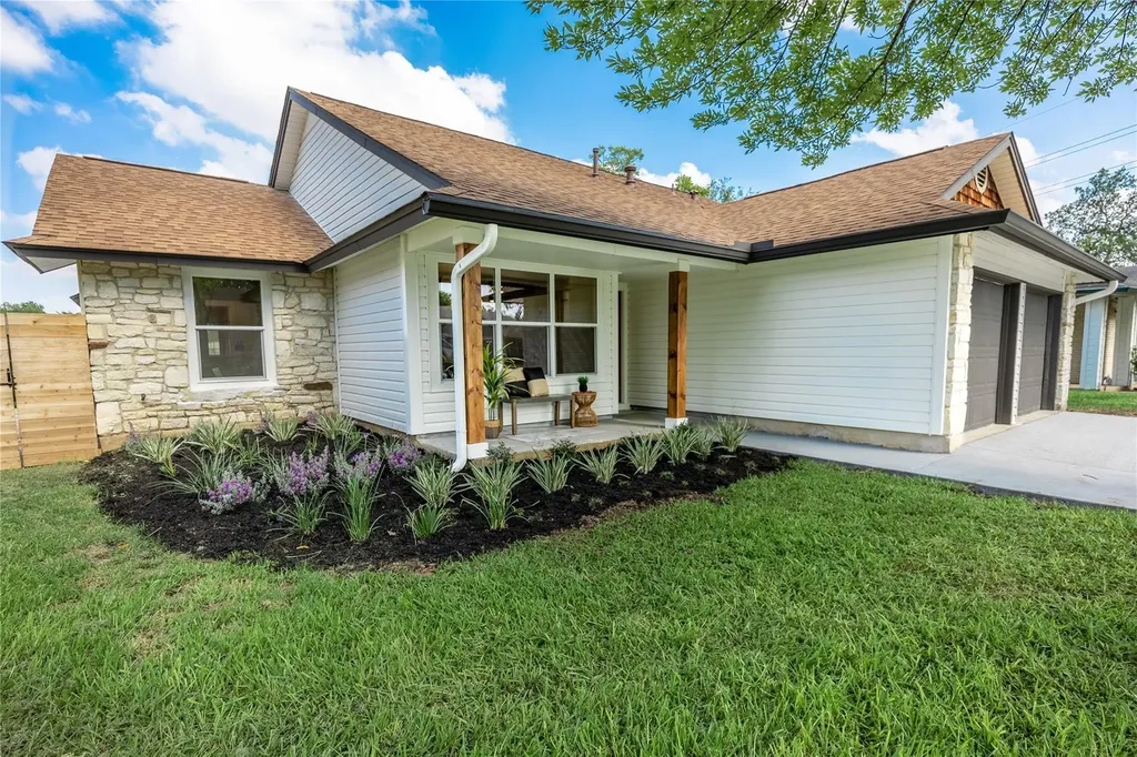 9911 Woodshire Drive Austin TX 78748