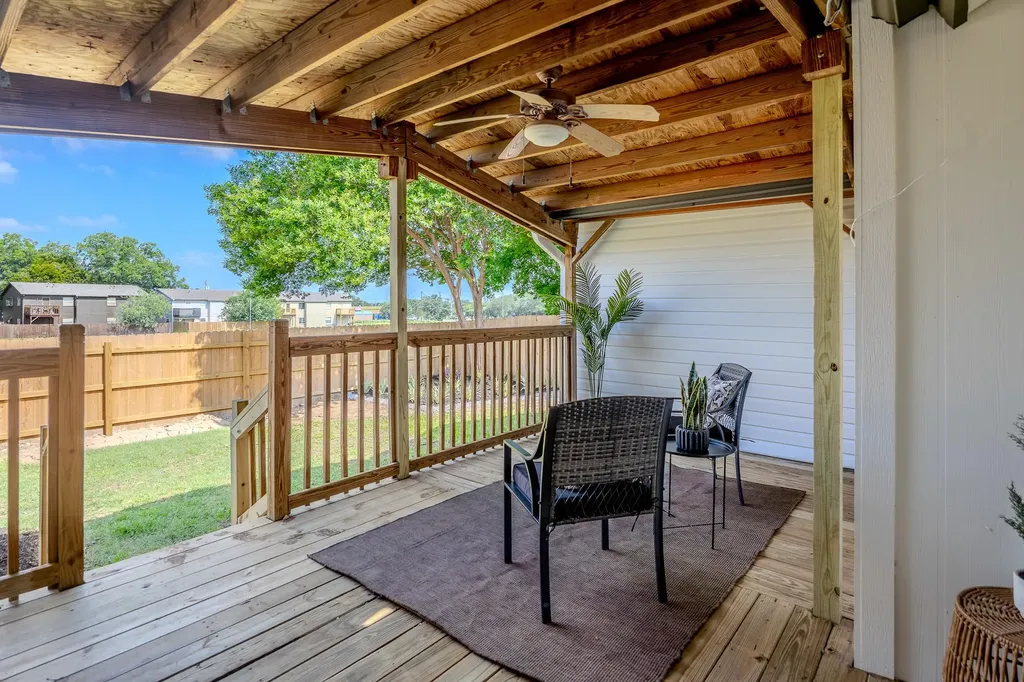 9911 Woodshire Drive Austin TX 78748