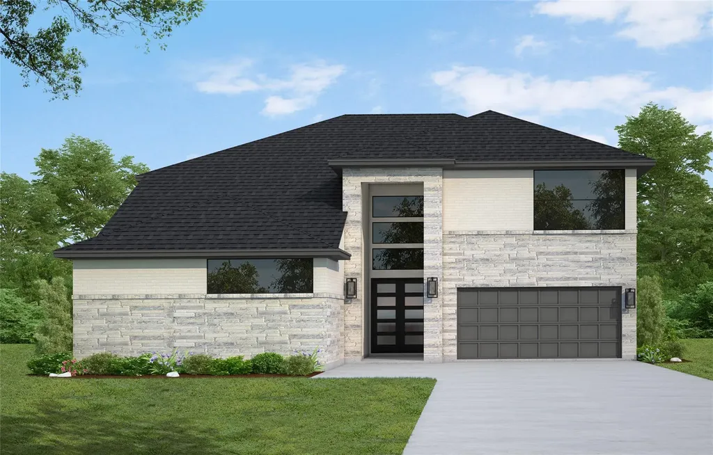 142 Montecilo Drive Liberty Hill TX 78642