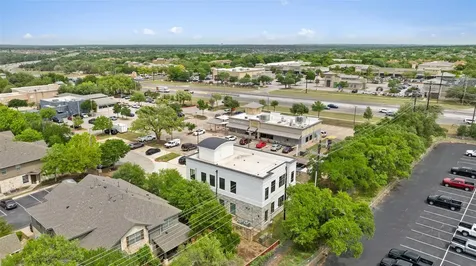 10513 W Parmer Lane Austin TX 78717