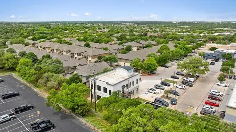 10513 W Parmer Lane Austin TX 78717