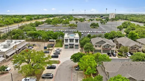 10513 W Parmer Lane Austin TX 78717