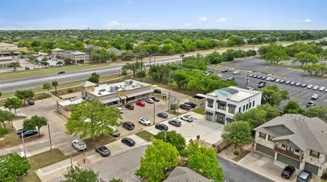 10513 W Parmer Lane Austin TX 78717