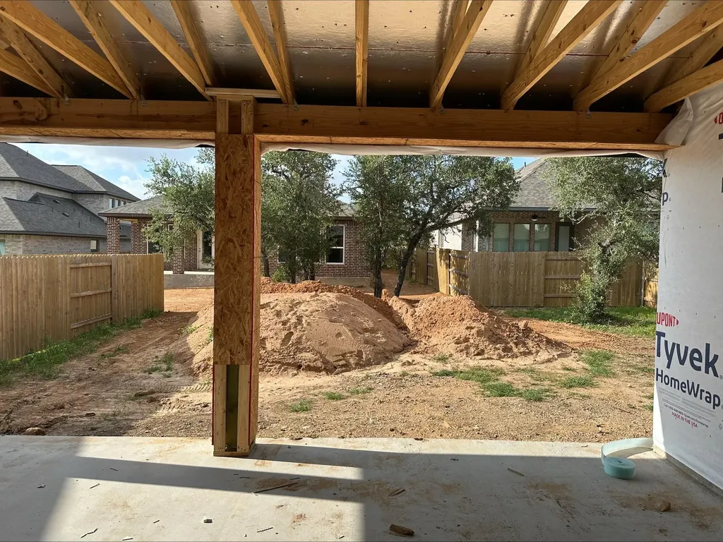 1409 Scenic Green Loop Georgetown TX 78628