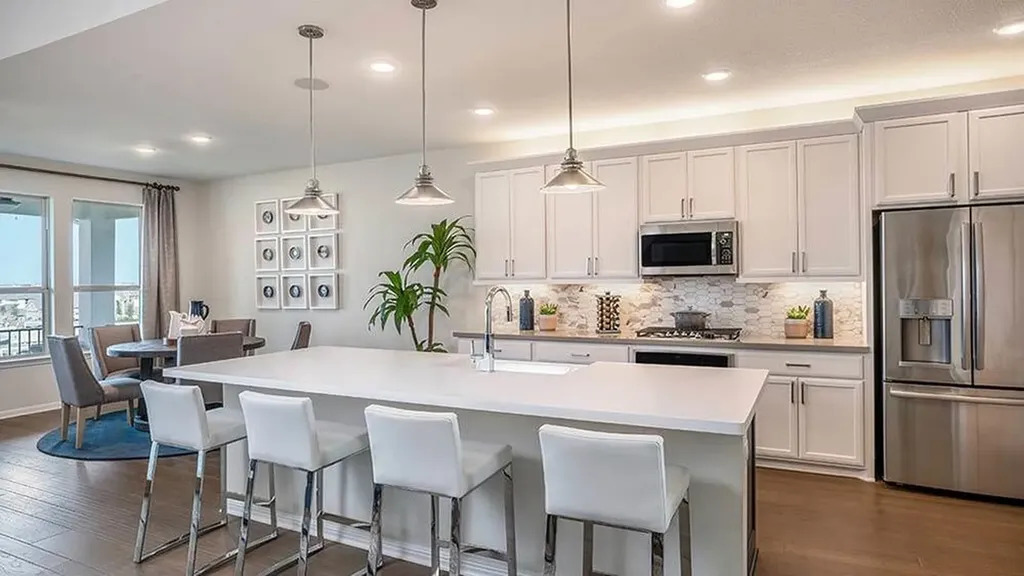 1409 Scenic Green Loop Georgetown TX 78628