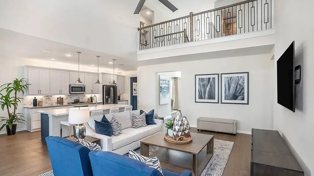 1409 Scenic Green Loop Georgetown TX 78628
