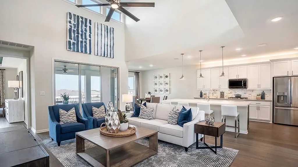 1409 Scenic Green Loop Georgetown TX 78628