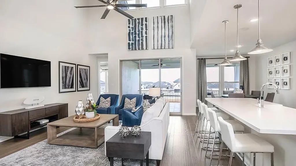 1409 Scenic Green Loop Georgetown TX 78628